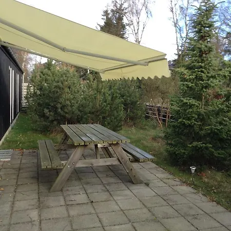 Apartment Botovej Holiday