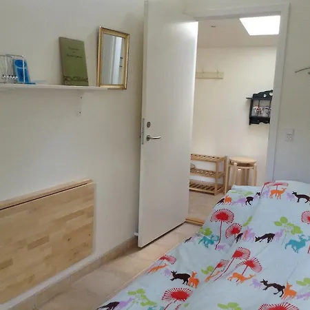 Apartment Botovej Holiday