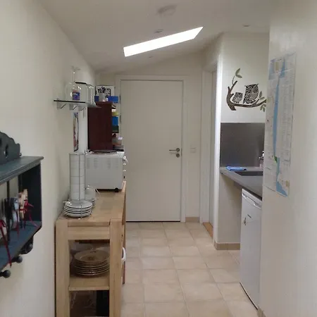 Apartment Botovej Holiday Boto By
