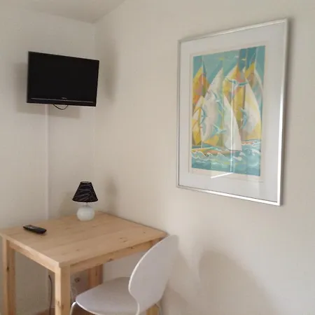 Apartment Botovej Holiday
